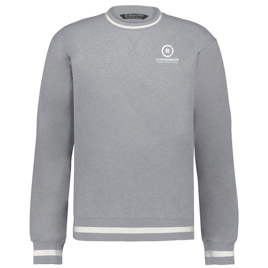 Heritage Prep Crewneck