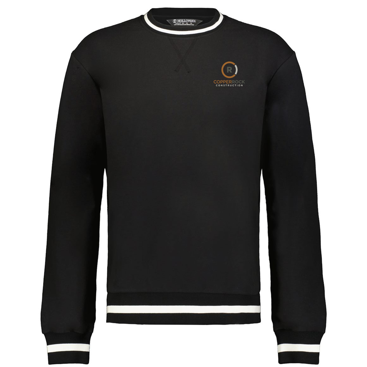 Heritage Prep Crewneck