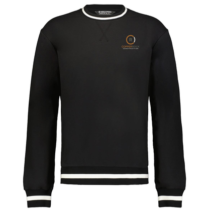 Heritage Prep Crewneck