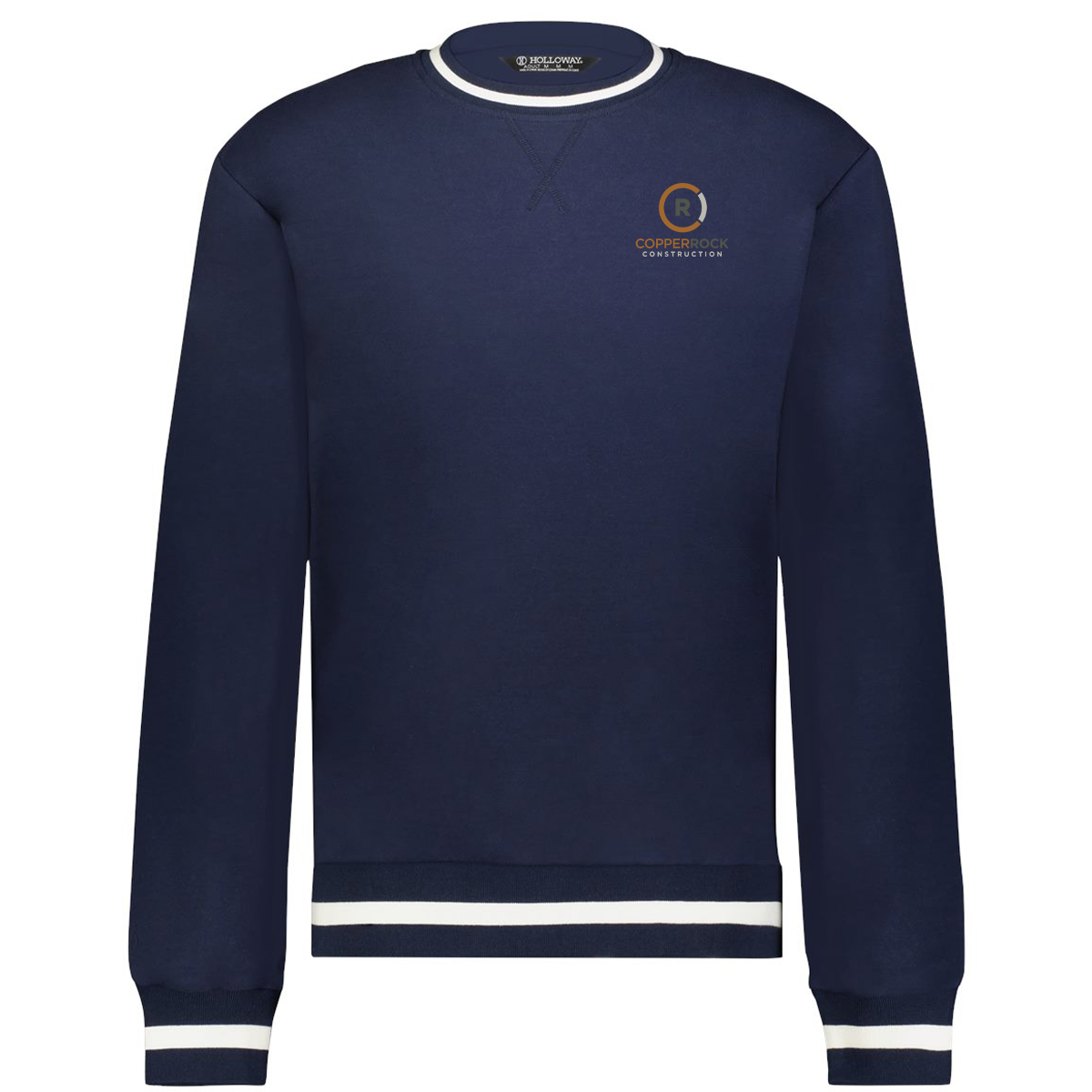 Heritage Prep Crewneck