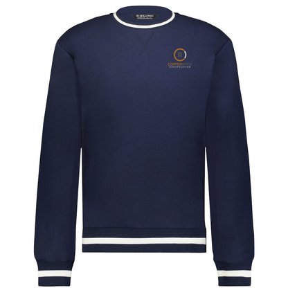 Heritage Prep Crewneck