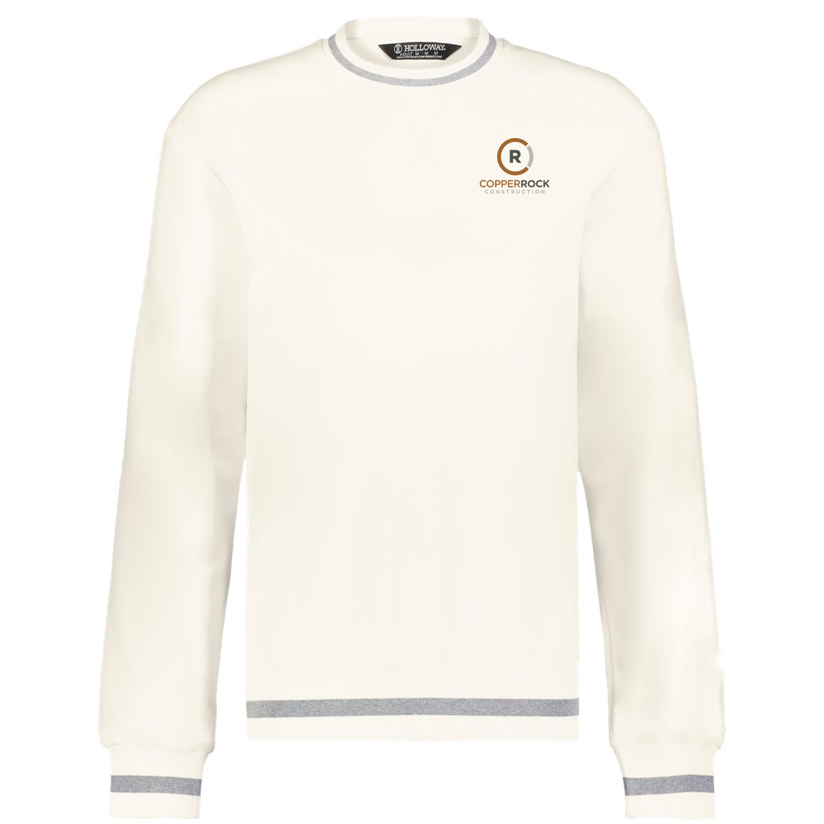 Heritage Prep Crewneck
