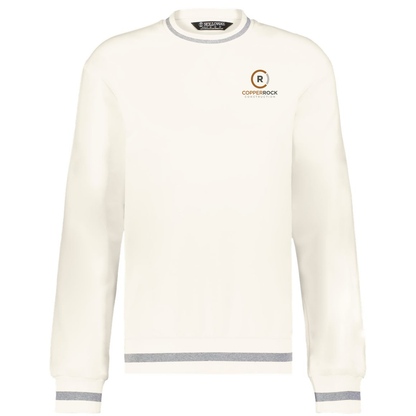 Heritage Prep Crewneck