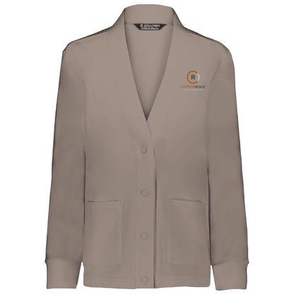 Women's Heritage Prep Cardigan