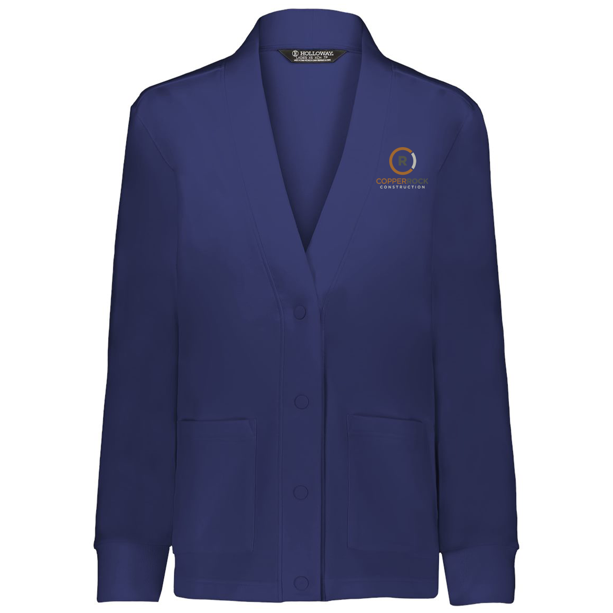 Women's Heritage Prep Cardigan