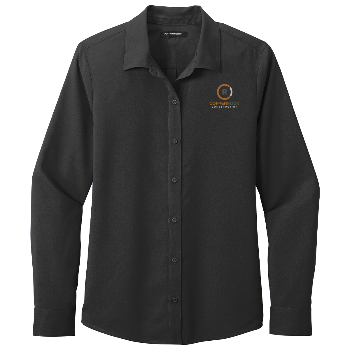 PA Women's Long Sleeve Performance Shirt