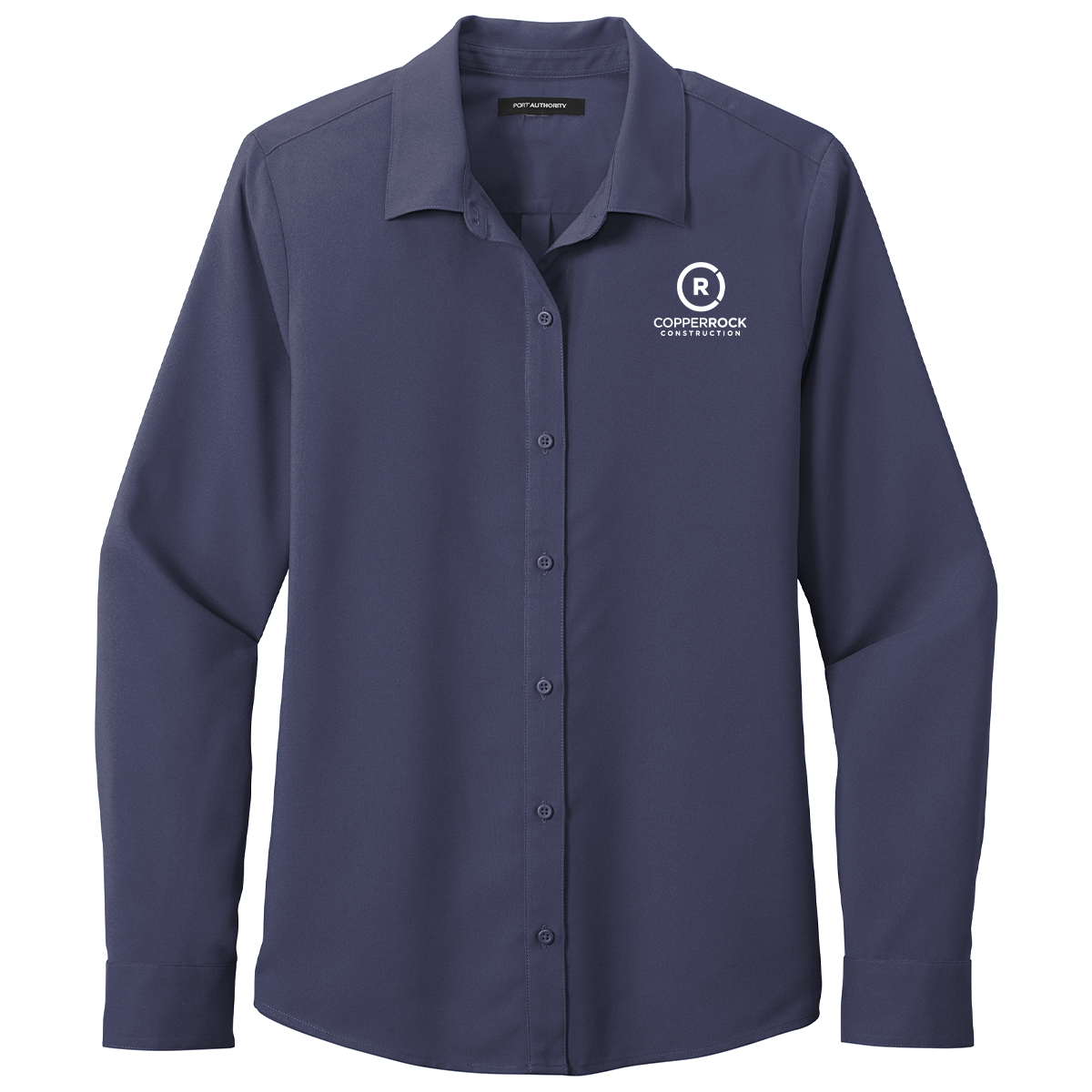 PA Women's Long Sleeve Performance Shirt