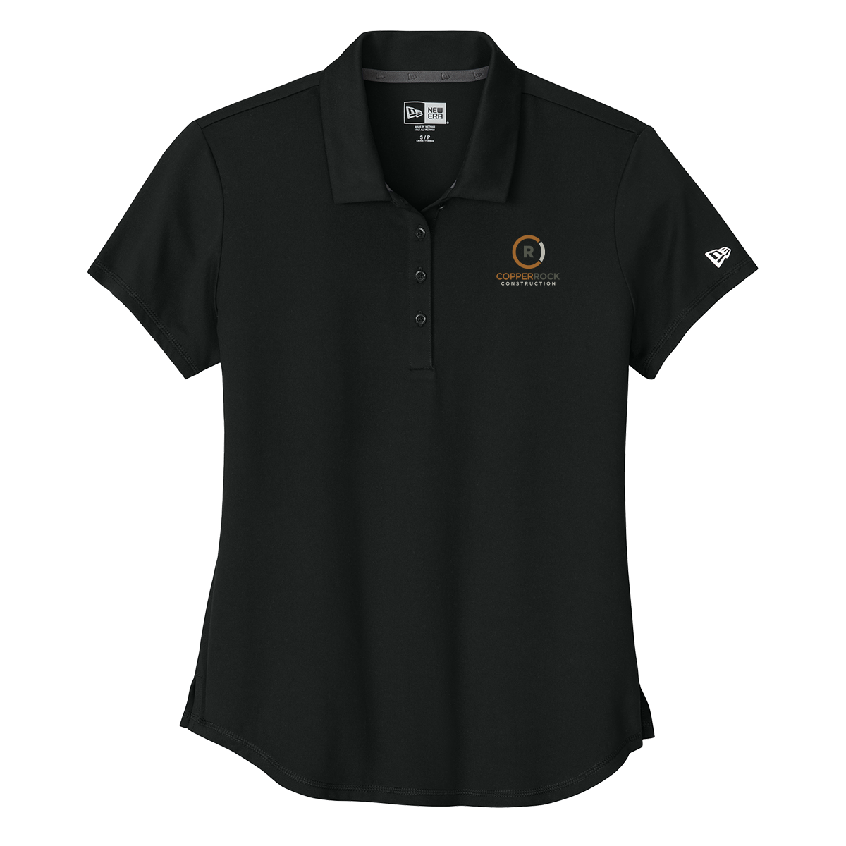 New Era Women’s Power Polo