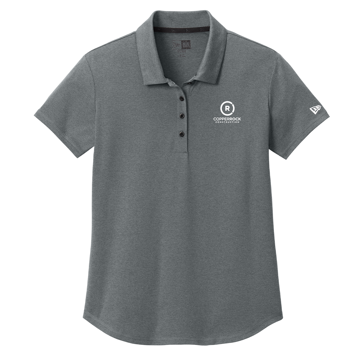 New Era Women’s Power Polo