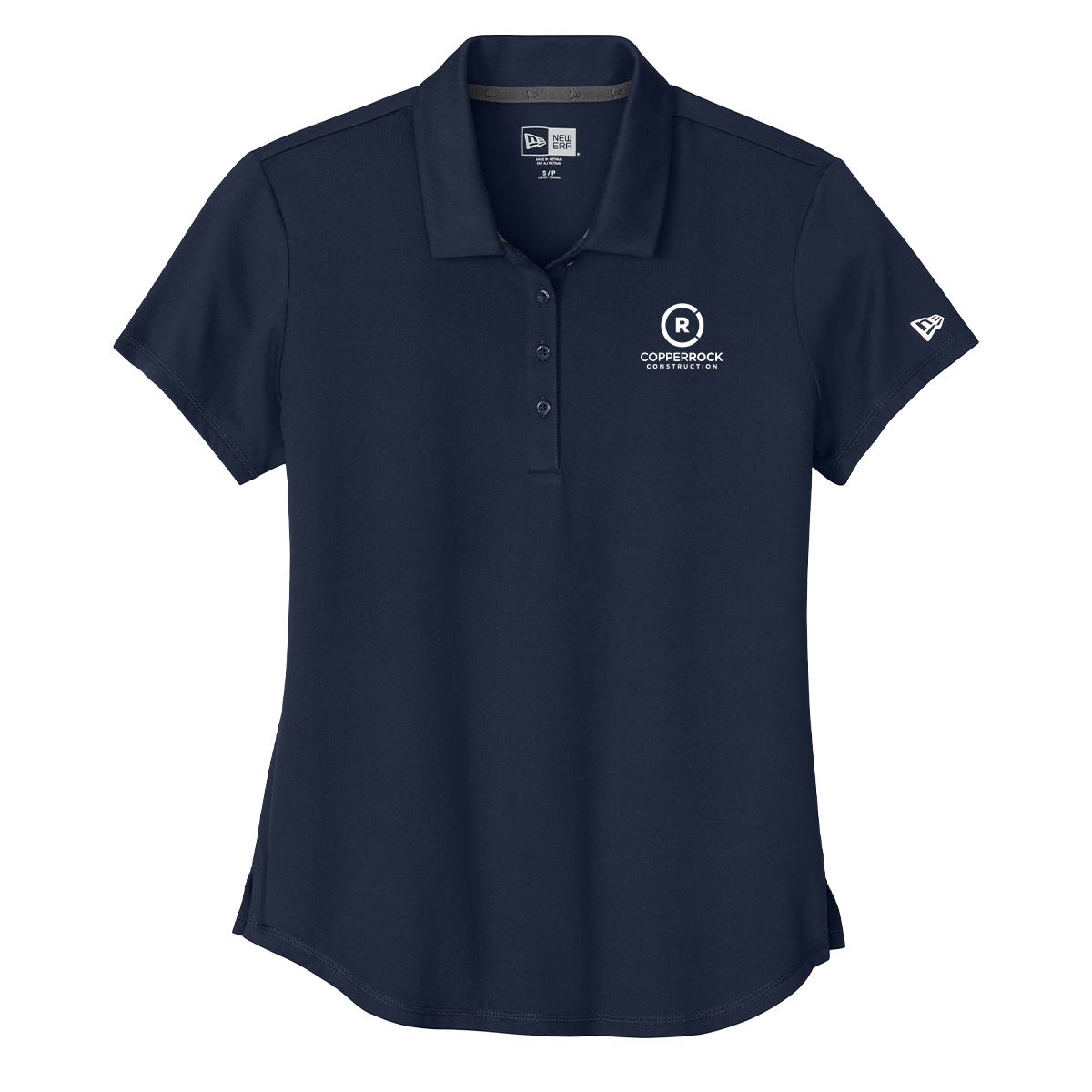 New Era Women’s Power Polo