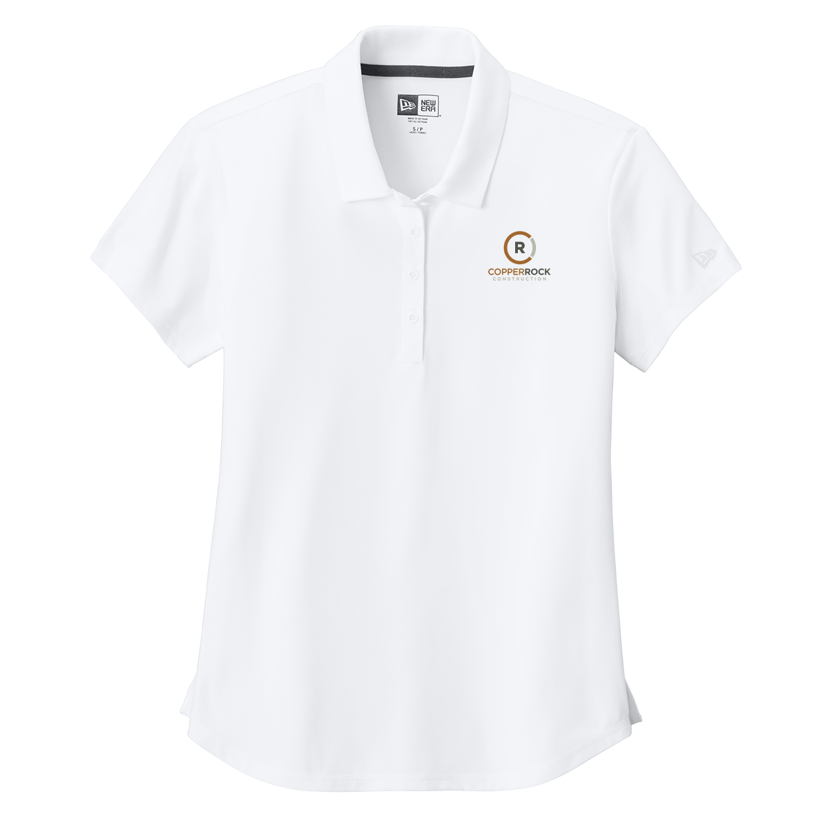 New Era Women’s Power Polo