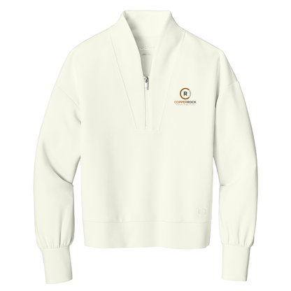 OGIO Women’s Transcend 1/4-Zip