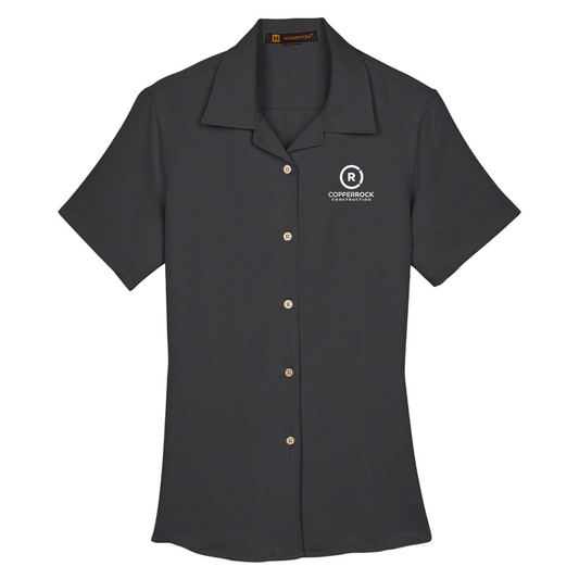 Bahama Cap Shirt