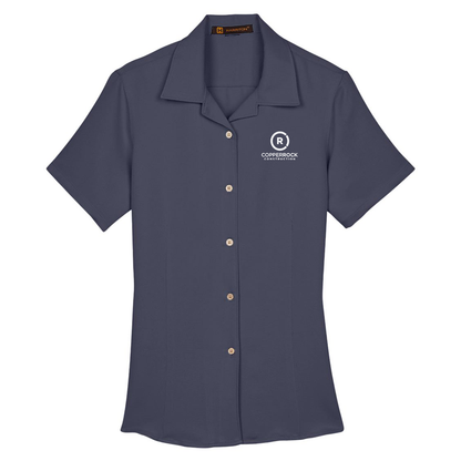 Bahama Cap Shirt