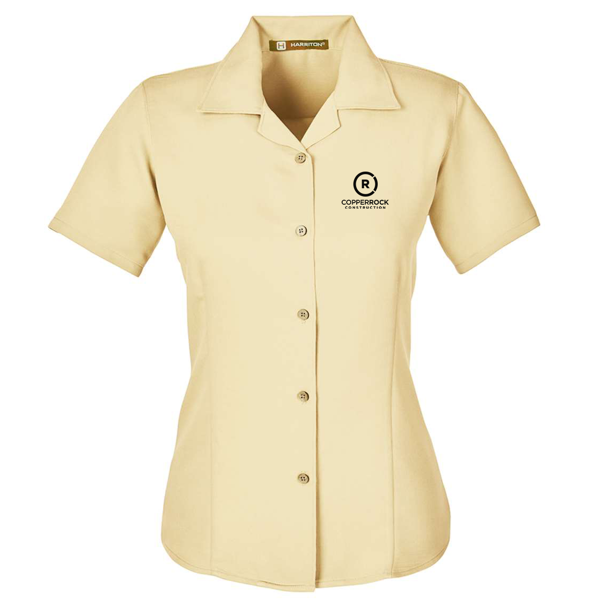 Bahama Cap Shirt