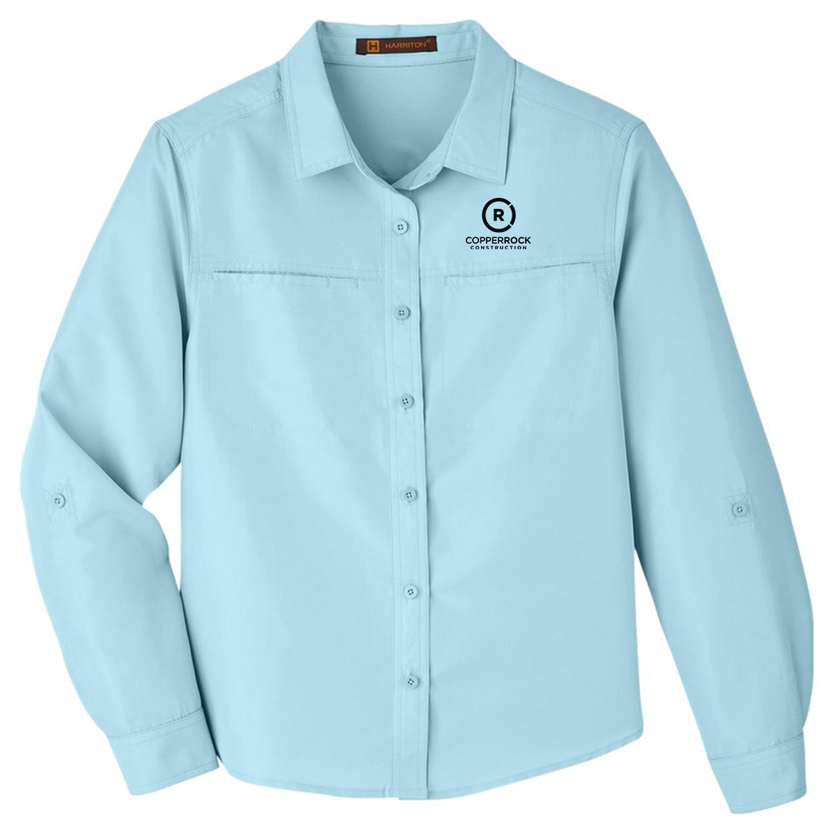 Key West Staff shirt