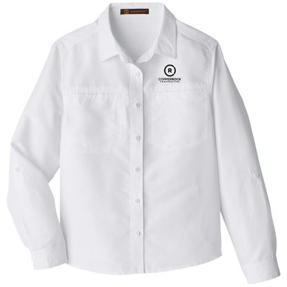Key West Staff shirt