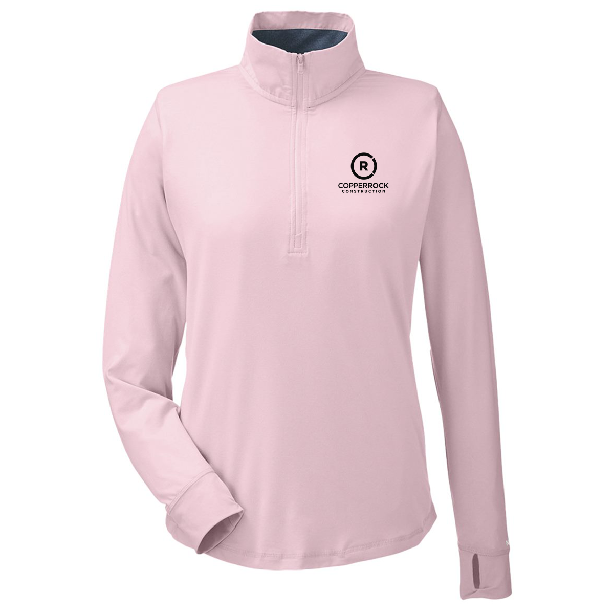 Saltwater Quarter Zip