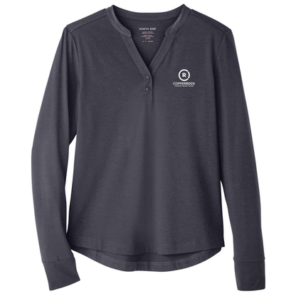 JAQ Stretch Performance Pullover