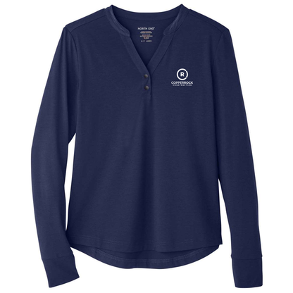 JAQ Stretch Performance Pullover
