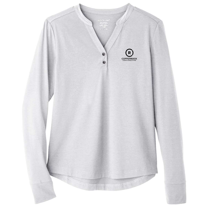 JAQ Stretch Performance Pullover