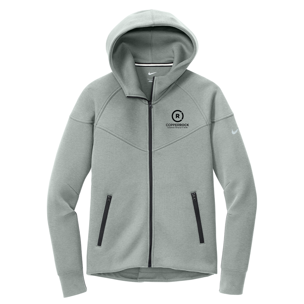 Nike Women’s Tech Fleece Full-Zip Hoodie