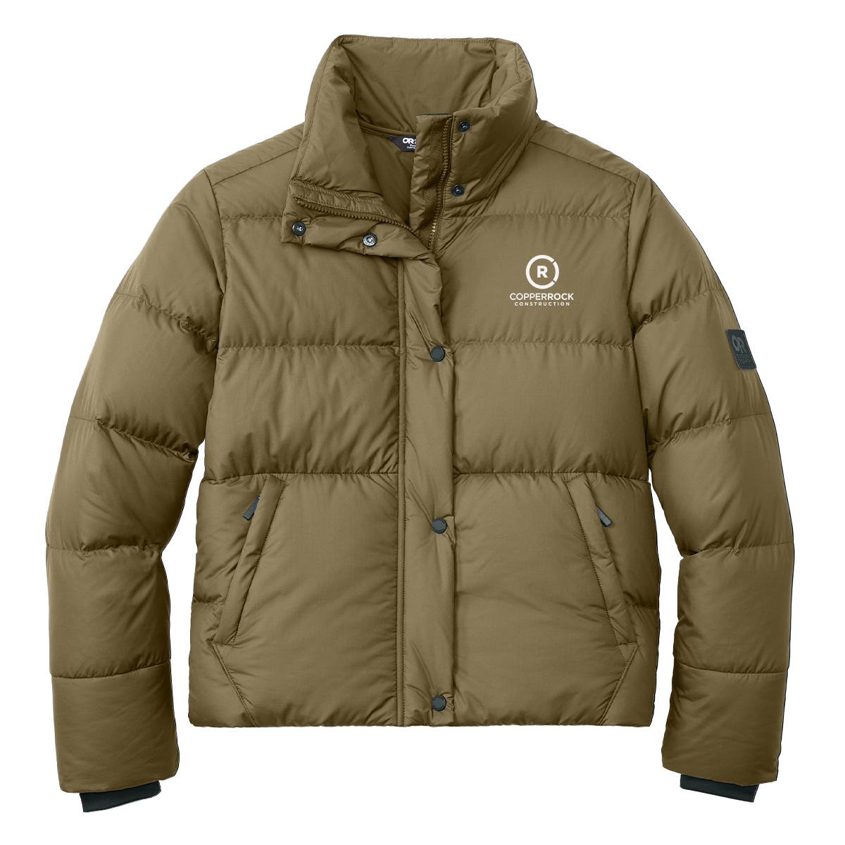 Outdoor Research Women's Coldsnap Down Jacket